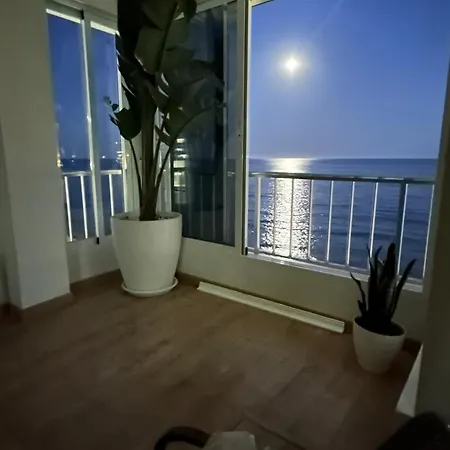 Playa Campello דירה