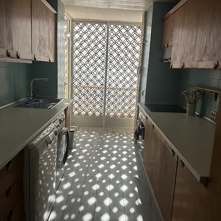 דירה Playa Campello