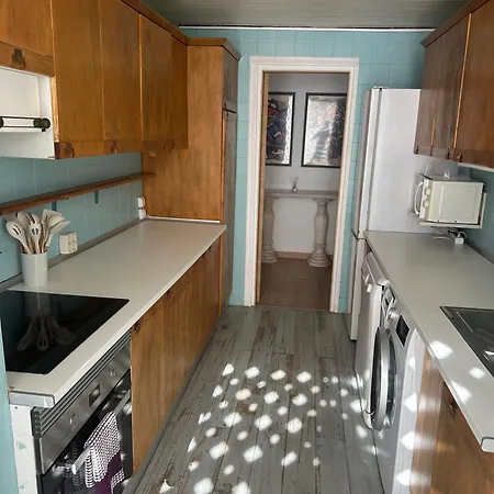 Playa Campello אל קאמפיו