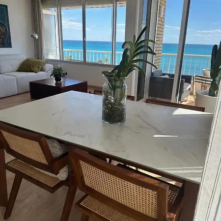 דירה Playa Campello אל קאמפיו