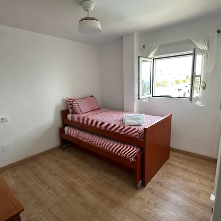 Playa Campello דירה