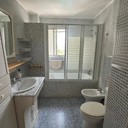 דירה Playa Campello