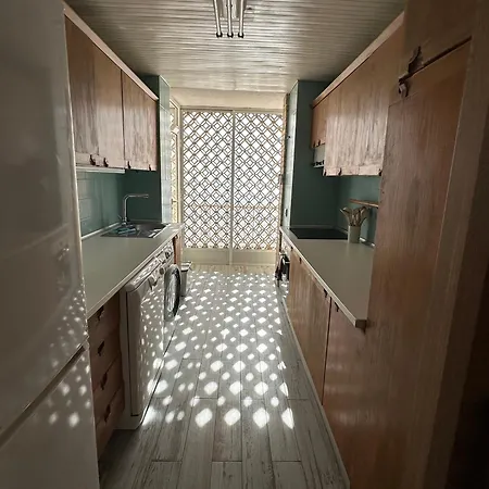 Playa Campello Apartment