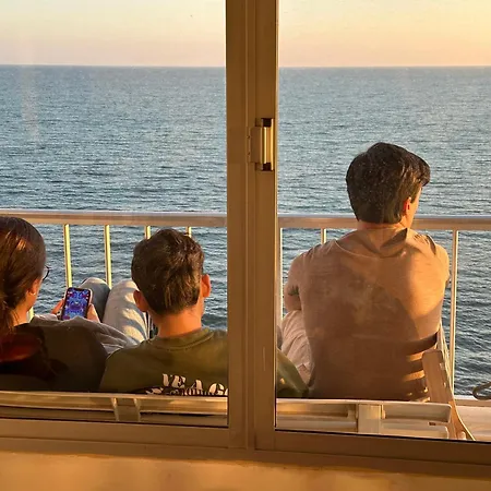 Apartment Playa Campello