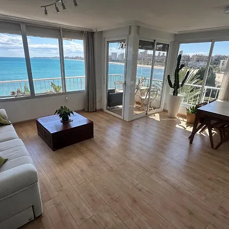 Apartment Playa Campello