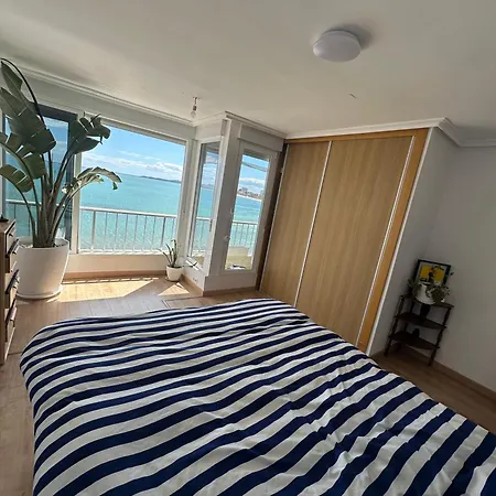 Playa Campello Apartment