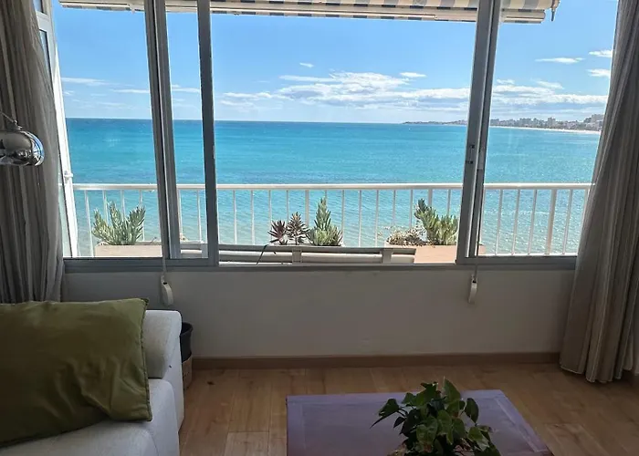 דירה Playa Campello אל קאמפיו