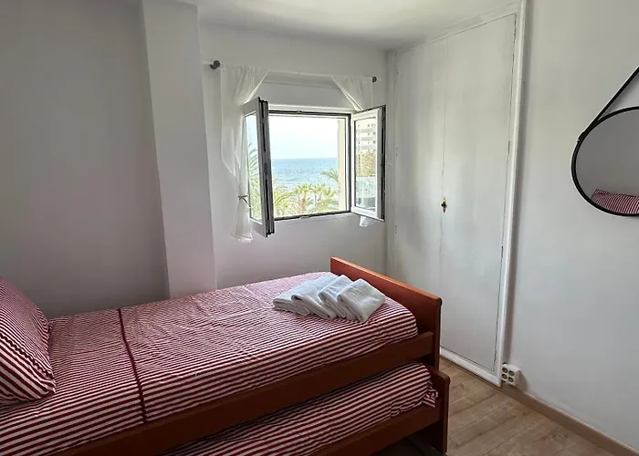 דירה Playa Campello
