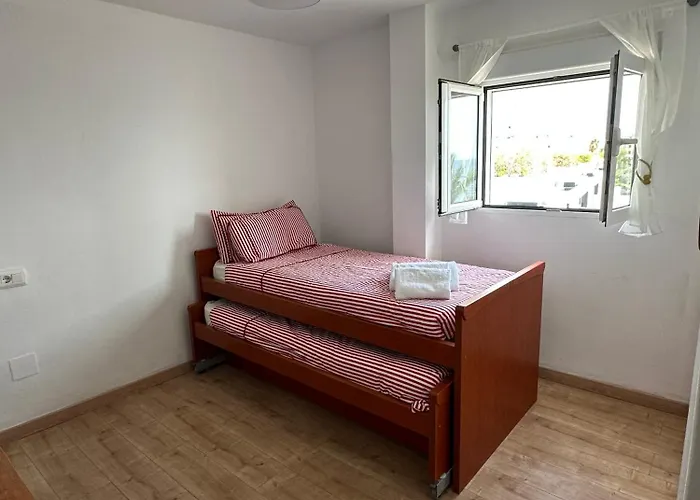 Playa Campello דירה